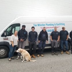 Tim Whistler Plumbing & Gas Fitting