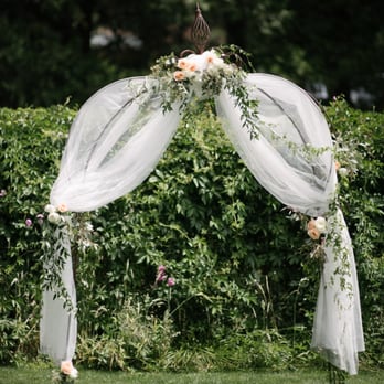 Sweet Lilacs - Ceremony arch. - Wedding Planning Near Me Sweet Lilacs - Ceremony arch. - Wedding Planning Near Me