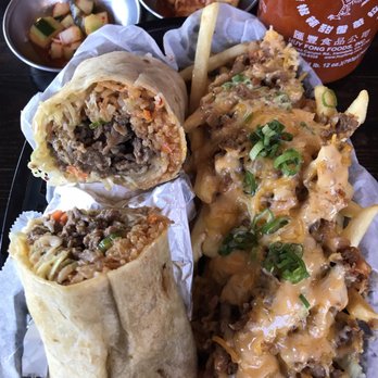 K-Towne 88 - Korean Near Me - Rancho Cucamonga, California