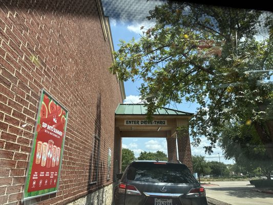 Smoothie King by null