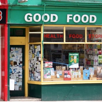 Good Food - Health Markets Near Me - Edinburgh, EDH Good Food - Health Markets Near Me - Edinburgh, EDH