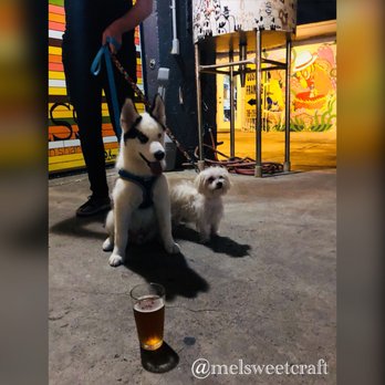 Lincoln's Beard Brewing - They are tempting us ! - Breweries Near Me - Miami, Florida