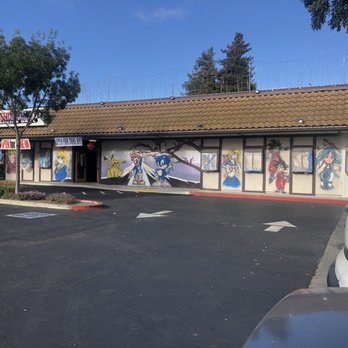 Sushi Ichimoto - Sushi Bars Near Me - Hayward, California Sushi Ichimoto - Sushi Bars Near Me - Hayward, California