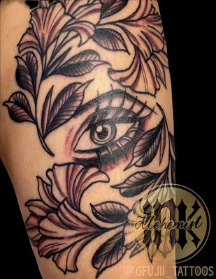 Our Highly Skilled Artists - We have 5 highly talented artist specializing in many styles and are also taking walk-ins. We hope to see you soon! Our Highly Skilled Artists - We have 5 highly talented artist specializing in many styles and are also taking walk-ins. We hope to see you soon!