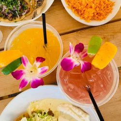 Los Rancheros - Mt Sterling - Margaritas