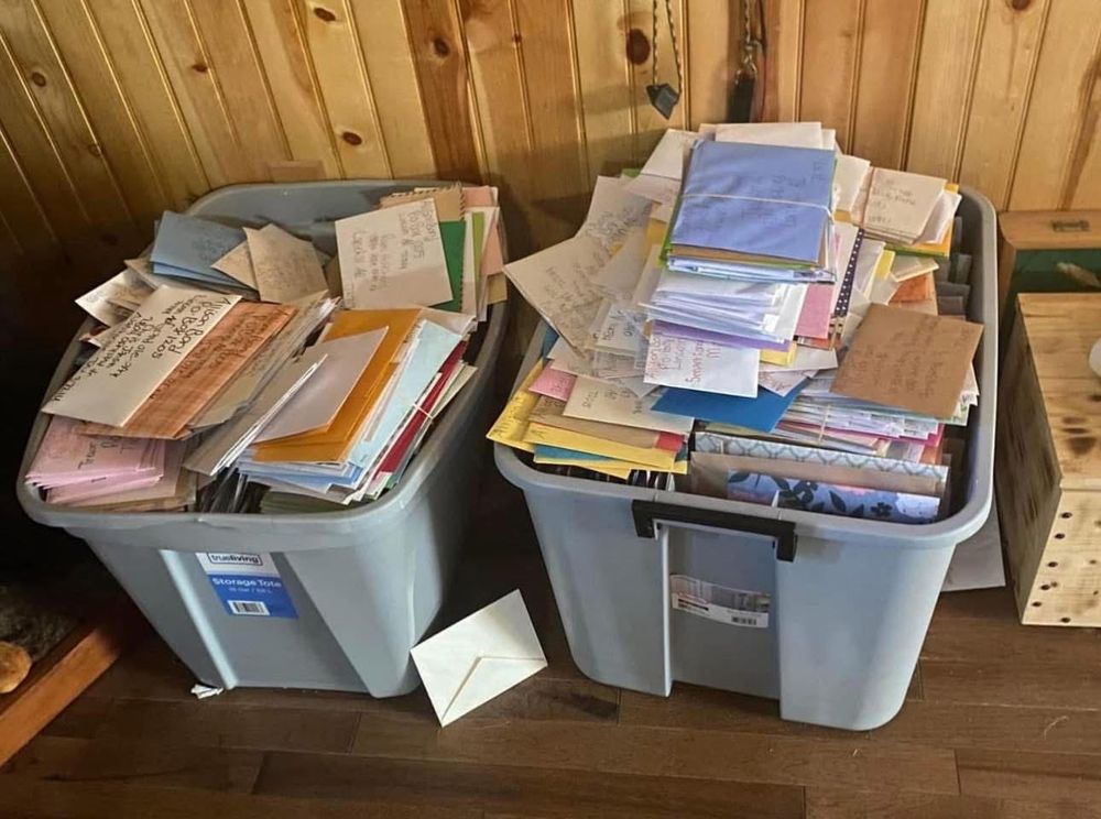 KTLM Project - social services organization in Lincoln, AR