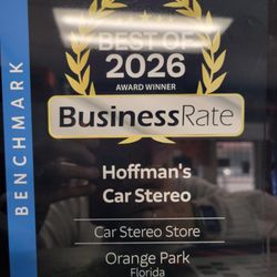 Hoffman's Car Stereo