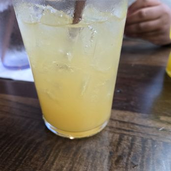 Agave & Rye - Indianapolis - Bourbon peach - New American Near Me - Indianapolis, Indiana