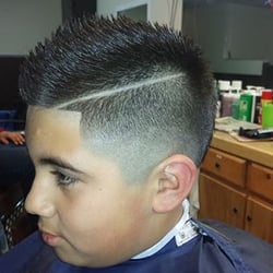 Selma Barber and Beauty Shop