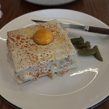 Camelia - Croque Madame - French Near Me - Los Angeles, California Camelia - Croque Madame - French Near Me - Los Angeles, California