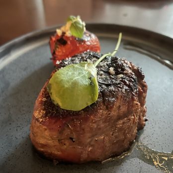 FYR Short North - Filet - Steakhouses Near Me - Columbus, Ohio