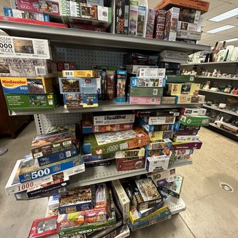 GOODWILL COLUMBUS - Updated February 2026 - 35 Reviews - 6525 Sawmill ...