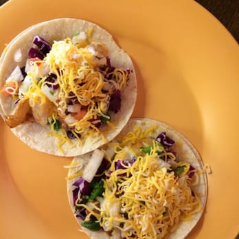 Fish Place - Fish taco - small size - Cajun/Creole Near Me - Sugar Land, Texas Fish Place - Fish taco - small size - Cajun/Creole Near Me - Sugar Land, Texas