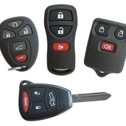 Blessing Lock Service - Transponder/Chip keys, car remotes sold & programmed