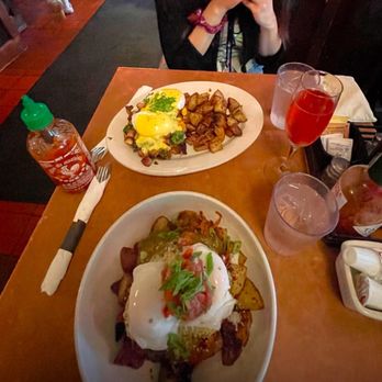 Jake's Restaurant - Breakfast & Brunch Near Me - Northampton, Massachusetts