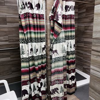 Thousand Trails Mount Vernon - 2 shower stall, privacy all the way around - RV Parks Near Me - Bow, Washington Thousand Trails Mount Vernon - 2 shower stall, privacy all the way around - RV Parks Near Me - Bow, Washington