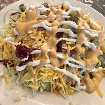 El Trompo - El Trompo Bowl - Mexican Near Me - West Chester, Ohio