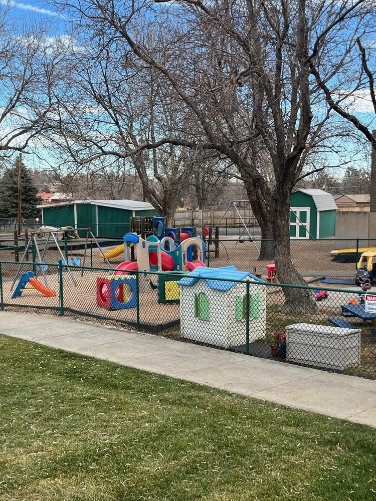 The Early Childhood Center At NUMC - childcare center in Northglenn, CO