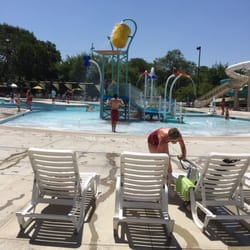 Heights Family Aquatic Center