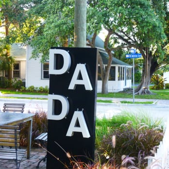 Dada - New American Near Me - Delray Beach, Florida Dada - New American Near Me - Delray Beach, Florida