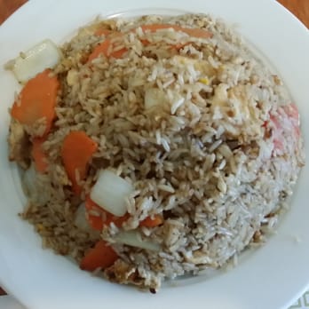 Rice Thai Cafe - Thai fried rice - Thai Near Me - Chicago, Illinois