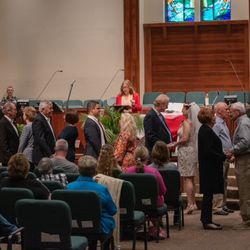 Ponte Vedra Church
