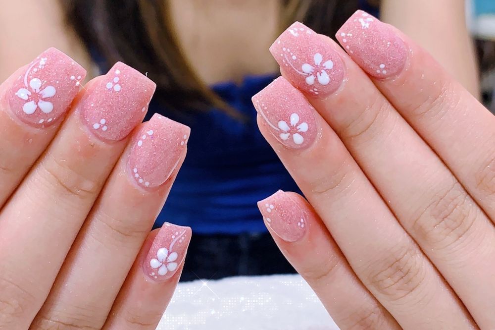 JULIE’S NAIL SPA Updated September 2024 1971 Photos & 374 Reviews