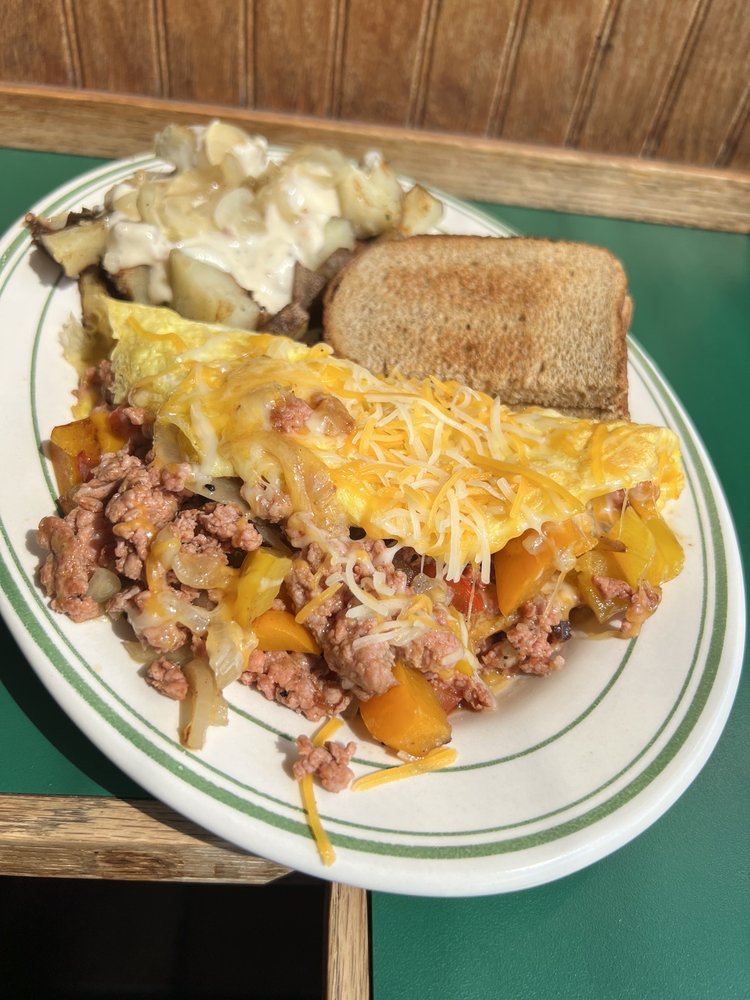 PEPPER TREE SAUSAGE HOUSE 19 Photos & 107 Reviews 1125 Salem Ave SE