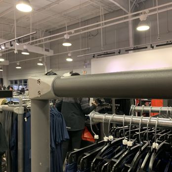 nike store smithfield nc