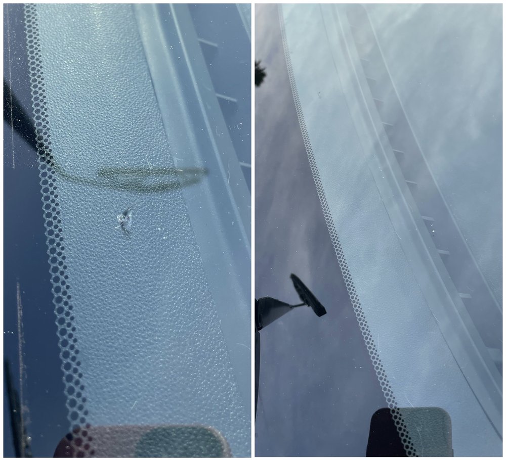 PAT’S WINDSHIELD REPAIR Updated August 2024 27 Photos & 138 Reviews