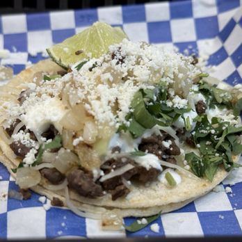 Nikos Tacos - Tacos Near Me - Roseville Ca, California
