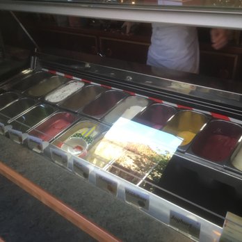 Eiscafé Berndt - Ice Cream & Frozen Yogurt Near Me - Reichenbach/Oberlausitz, SN