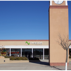Nusenda Credit Union