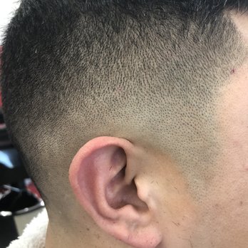 Jack's Barber Shop - Nice Buzz, should be in Hollywood... - Men's Hair Salons Near Me - Manor, Texas Jack's Barber Shop - Nice Buzz, should be in Hollywood... - Men's Hair Salons Near Me - Manor, Texas