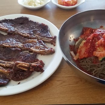Korean Kitchen - Korean Near Me - Killeen, Texas