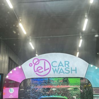 El Car Wash - Car Wash Near Me - Miami, Florida
