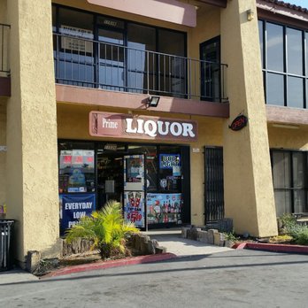 Whitt Spring Liquor - the outside of a liquor store - Beer, Wine & Spirits Near Me - Whittier, California Whitt Spring Liquor - the outside of a liquor store - Beer, Wine & Spirits Near Me - Whittier, California