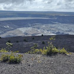 Kilauea