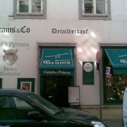 Weinhandlung Grams & Co