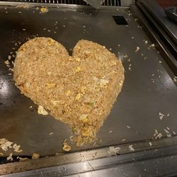 Fried rice