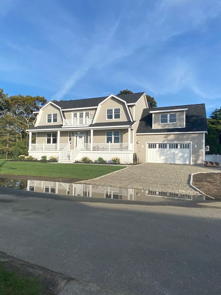 DENNIS REARDON CAPE & ISLAND REALTY ADVISORS 681 Falmouth Rd