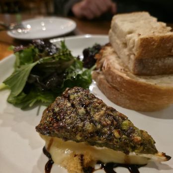 Great Maple San Diego - Pistachio baked brie - Breakfast & Brunch Near Me - San Diego, California