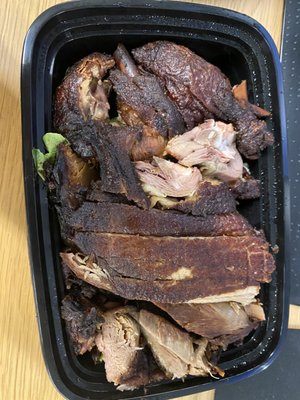 Authentic Szechuan by null