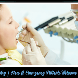 Janz Family Dental - Childrens Dentistry
