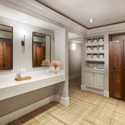 The Ritz-Carlton Spa Coconut Grove