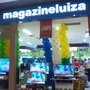 Photo of Magazine Luíza