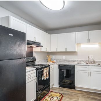 1. Brookview Apartments