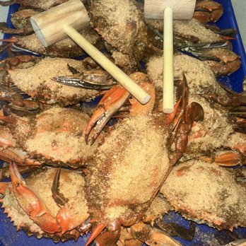 Crack And Juicy - Seafood Near Me - Glen Burnie, Maryland