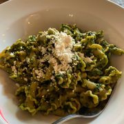 Photo of Due' Cucina Italiana - Capitol Hill - Seattle, WA, United States. Kale Pesto (Vegetarian)