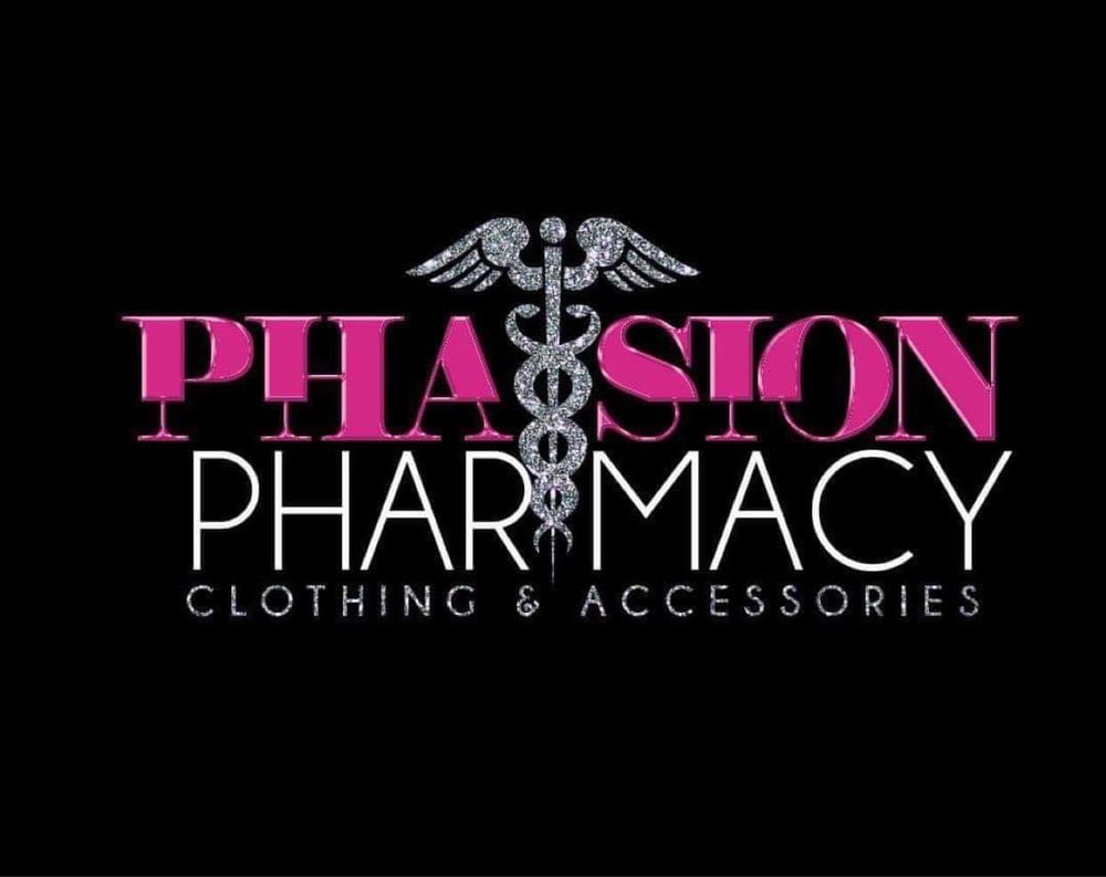PHASION PHARMACY Updated August 2024 5568 Avenue B, Jacksonville